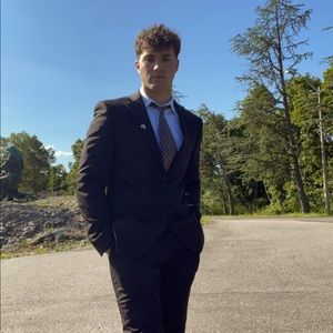 Meet your Posher, Jake